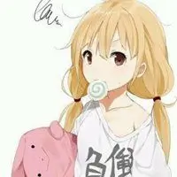 美食的俘虏动漫 观众头像一